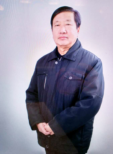 张献春——当代艺术名家作品鉴赏