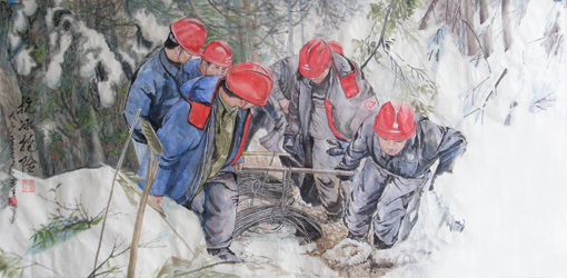 李景武作品2 李景武作品2