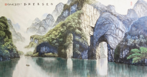 李景武作品3 李景武作品3