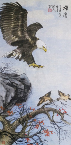 李景武作品4 李景武作品4