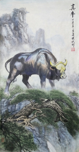 李景武作品5 李景武作品5