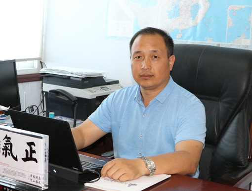 刘庆功——中国书画名家名作