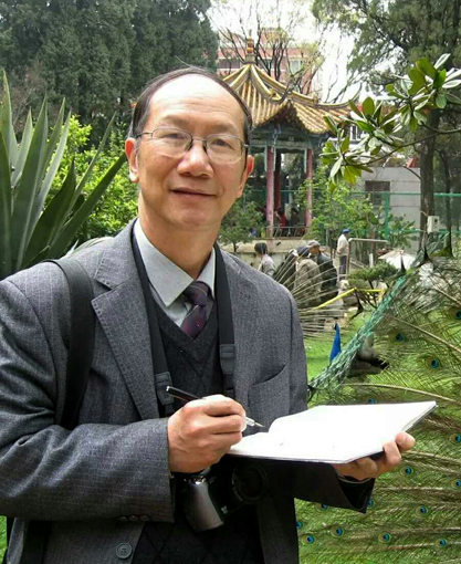 孙建东——当代艺术名家作品鉴赏