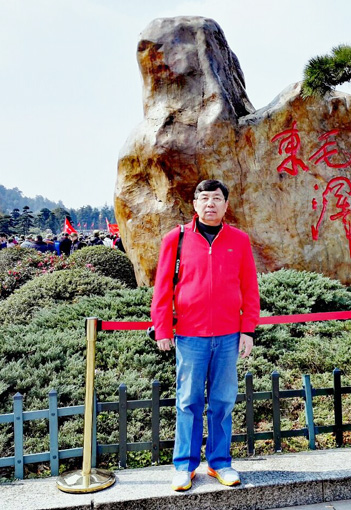 康文磊
