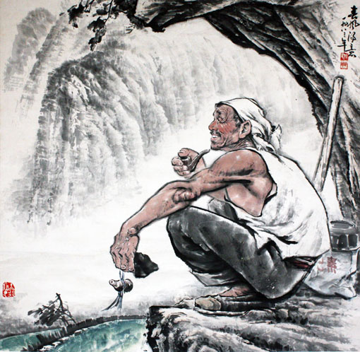 《春风得意》 《春风得意》