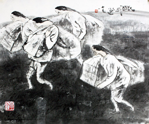 《跟着感觉走》 《跟着感觉走》