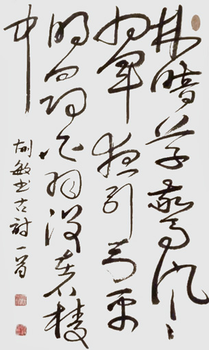 胡敏作品4
