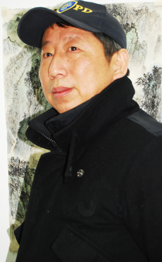 1朱学龙照片