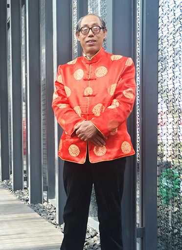 李俊奇——中国书画名家名作