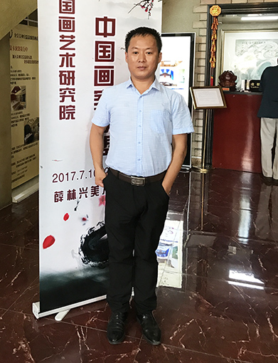 当代艺术名家——孙通成作品鉴赏 当代艺术名家——孙通成作品鉴赏