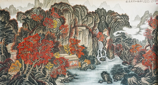 孙通成作品4 孙通成作品4