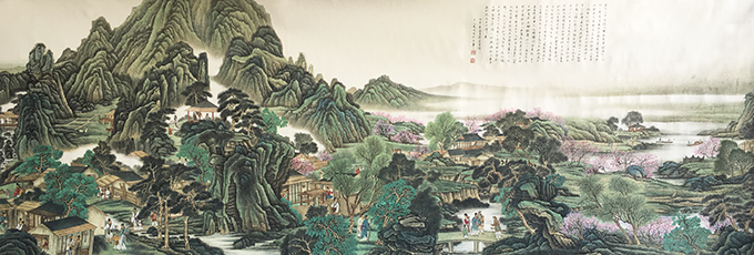 孙通成作品6 孙通成作品6