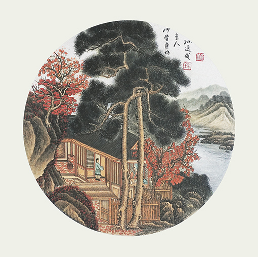 孙通成作品8 孙通成作品8