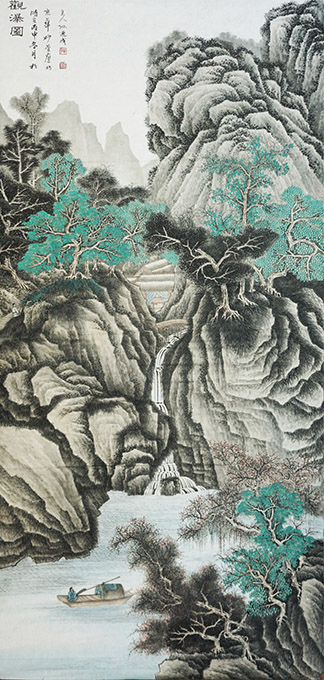 孙通成作品9 孙通成作品9