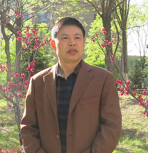 当代艺术名家王冰专先生书法作品赏析 当代艺术名家王冰专先生书法作品赏析