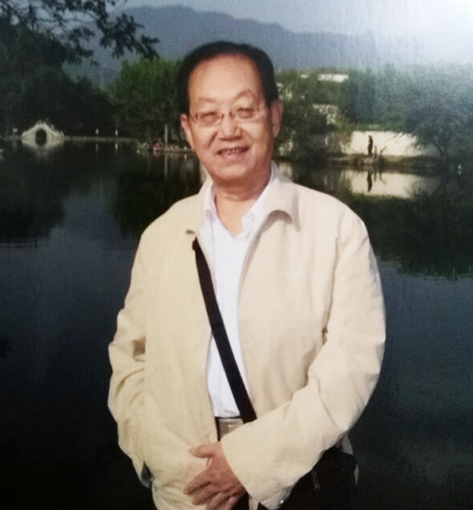 杨福春——当代实力派书法家作品鉴赏