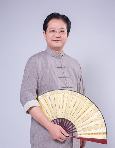 杨廷泽——当代艺术名家作品鉴赏