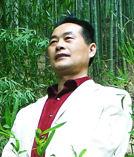 楼其华