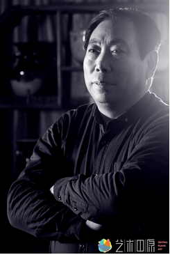 刘建军：打造国之重钧的大匠