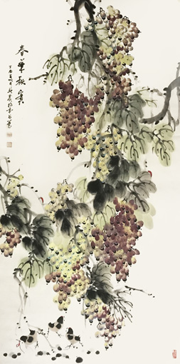 章新农作品2