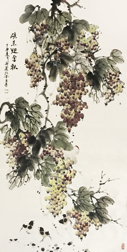 章新农作品4