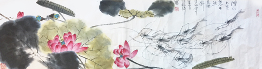 汪铭录作品2