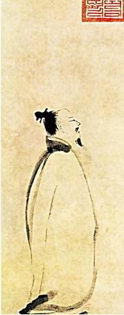 为什么当代更推崇写意画而不是工笔画?