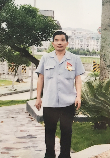 谭雄彪——当代书画艺术创新典范人物