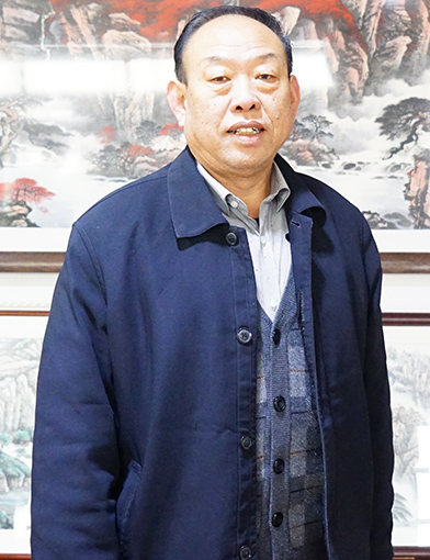 冉凤岭