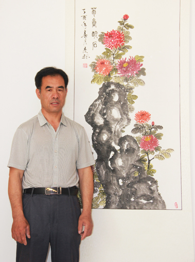 郭庆禄中华书舞（武）艺术研究主要实现以下七大突破
