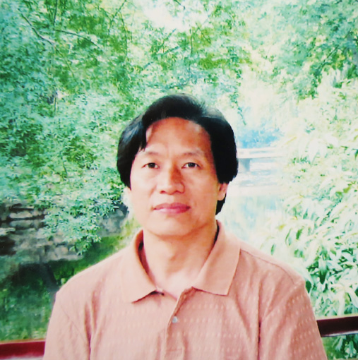 当代艺术名家作品鉴赏——李仁枝 当代艺术名家作品鉴赏——李仁枝