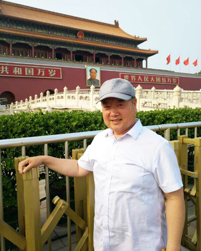 卢首錡——中国书画名家名作