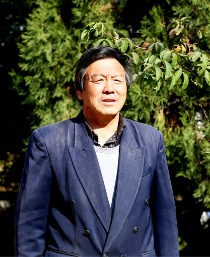 张懿明——实力派书画名家作品鉴赏