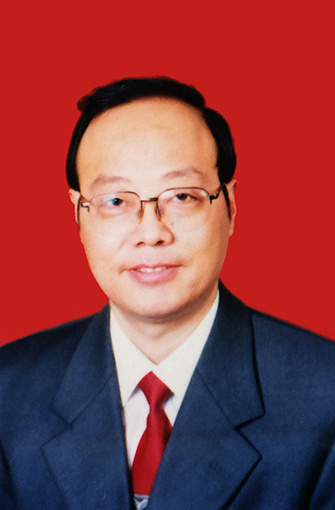 钱勇——当代书画艺术创新典范人物