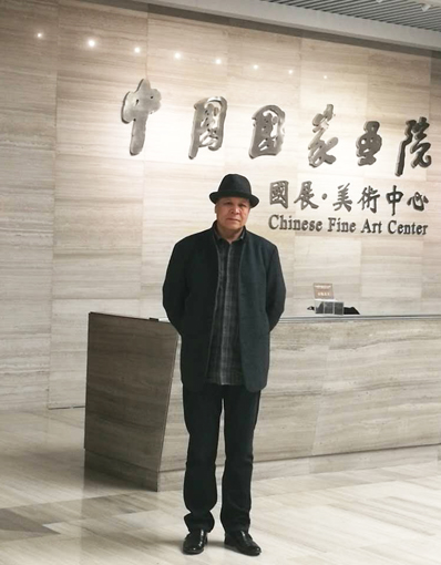 马成义