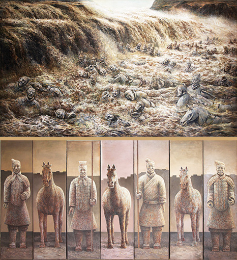 孙永印作品1 孙永印作品1