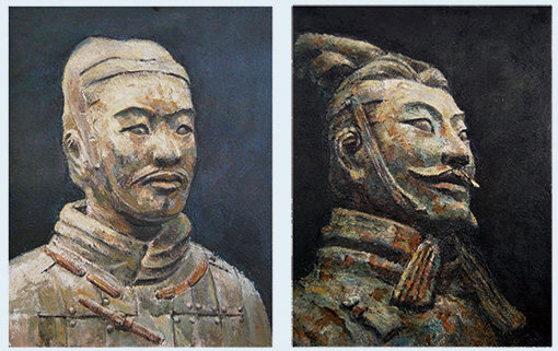 孙永印作品3 孙永印作品3