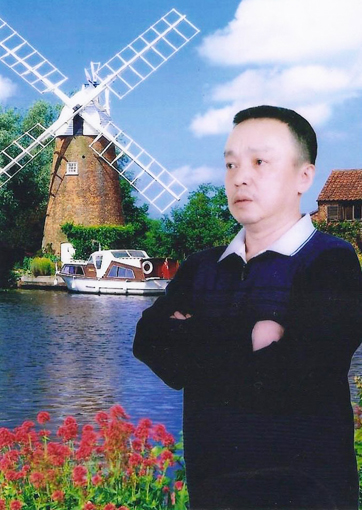 彭连忠