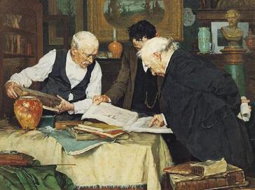 如何看待“收藏家”