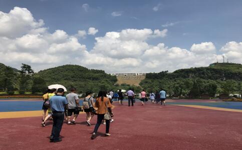 央媒走基层：集体经济成铜仁脱贫助推器