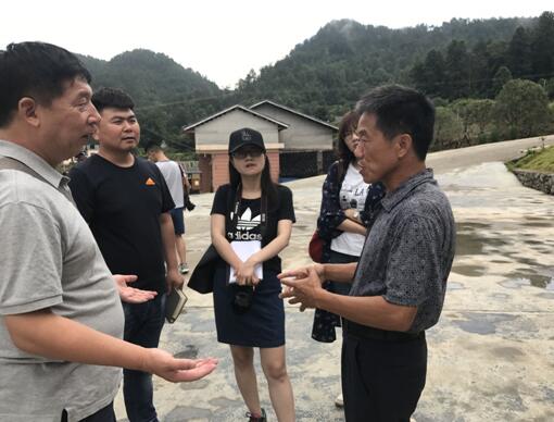 央媒走基层：集体经济成铜仁脱贫助推器