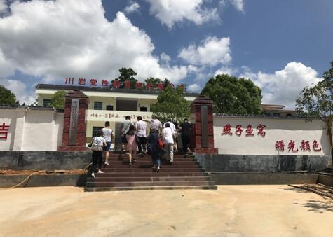 央媒走基层：集体经济成铜仁脱贫助推器
