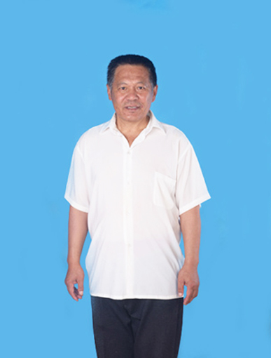 孟广龙——当代实力派书法家作品鉴赏