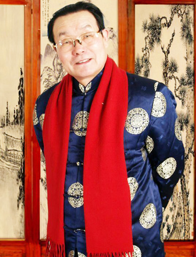  当代实力派书法家——张宗彪的精品佳作