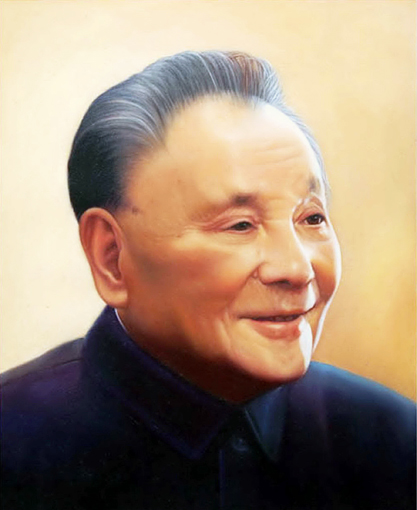 谢信灵——当代书画艺术创新典范人物