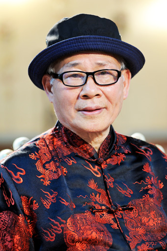 赵永华——当代书画艺术创新典范人物