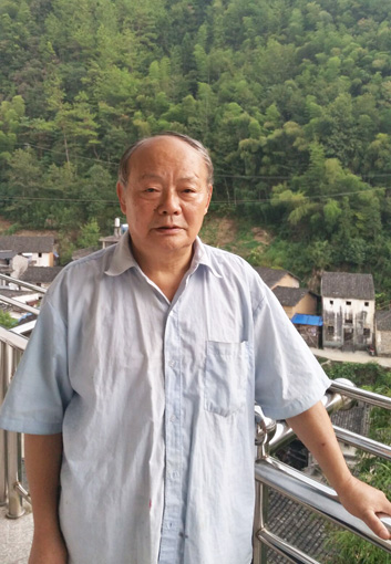 江天喜——当代书画艺术创新典范人物