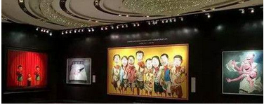 解码曾梵志：市场崛起与“天价专业户”诞生