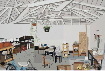 艺术市场之乱象：艺术品的创作过剩问题