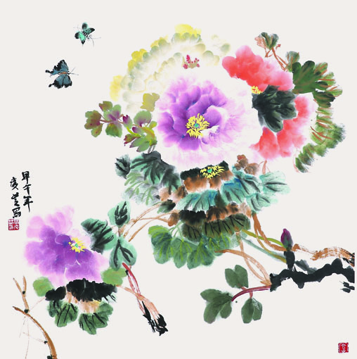 高凌芝作品6
